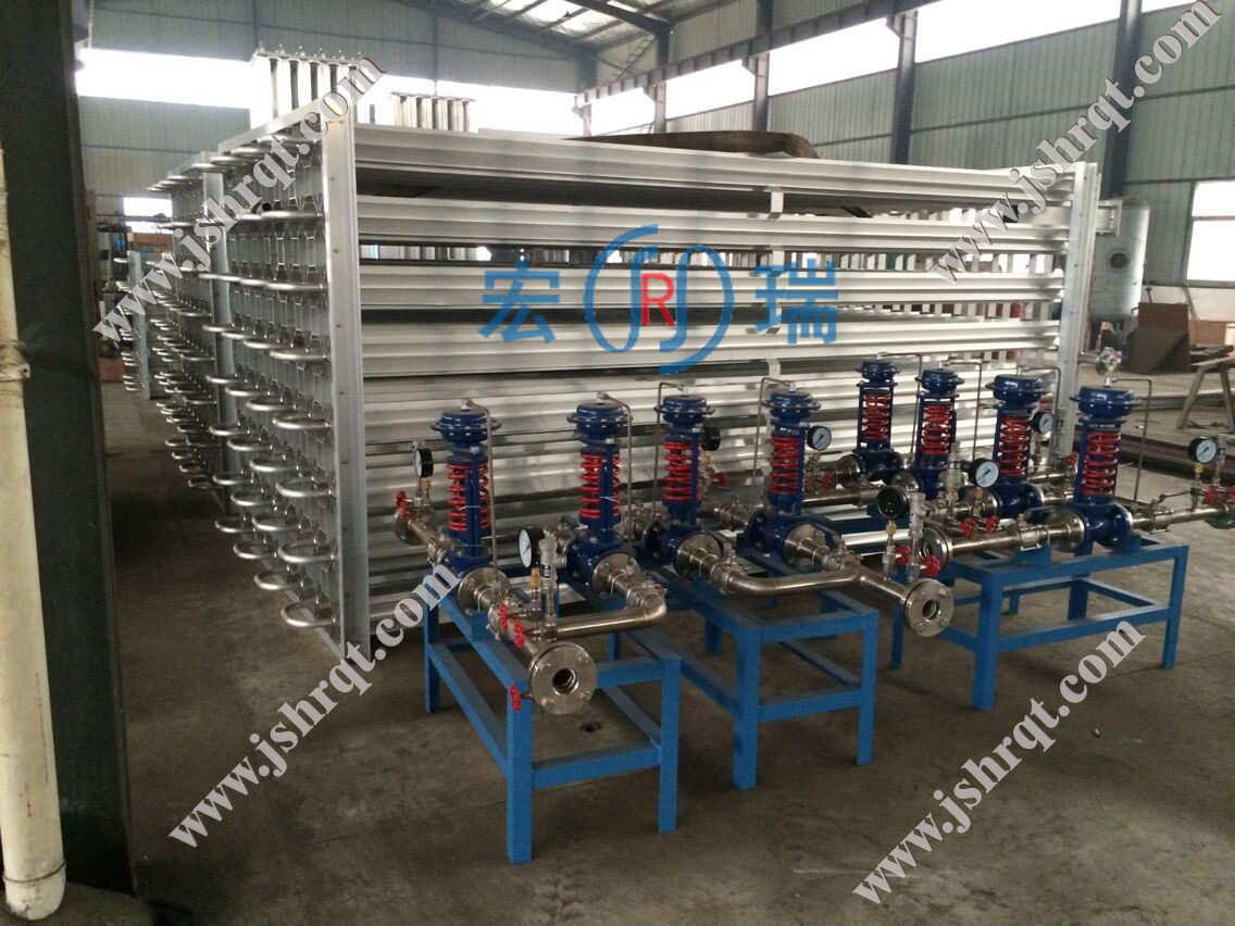 新疆伊犁集中供氣設備