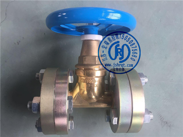 QJT200-15管路截止閥