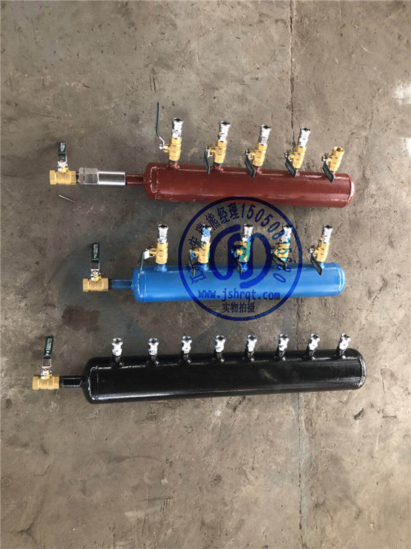 丙烷氧氣空氣分氣包