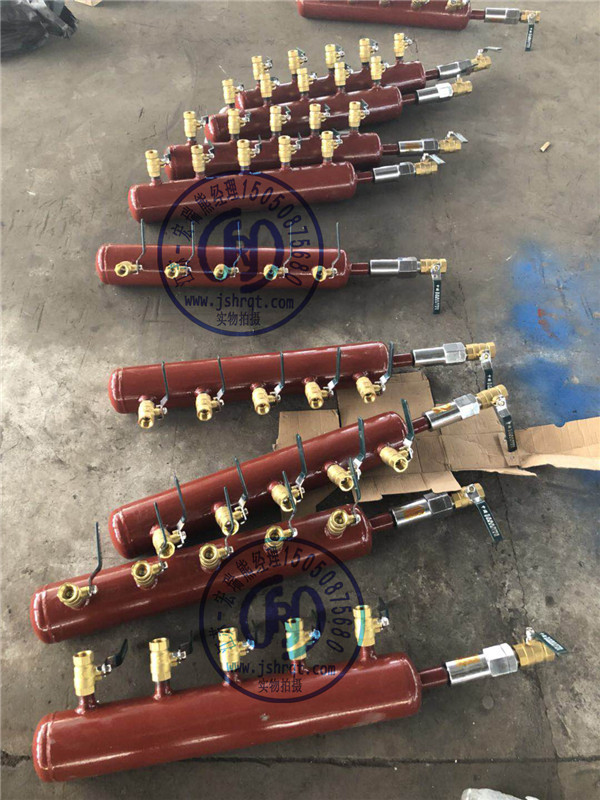 丙烷天然氣分氣包