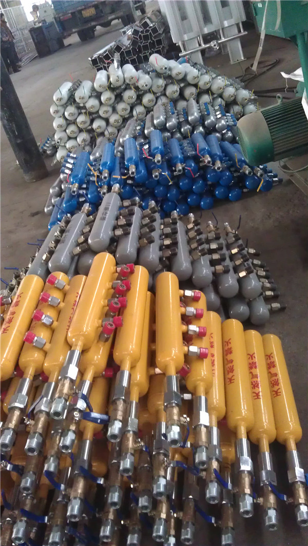 氧丙空二氧分氣包