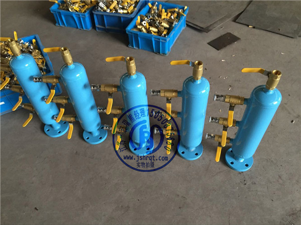 3接頭氧氣分氣包