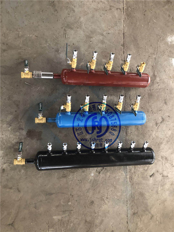 丙烷氧氣空氣分氣包