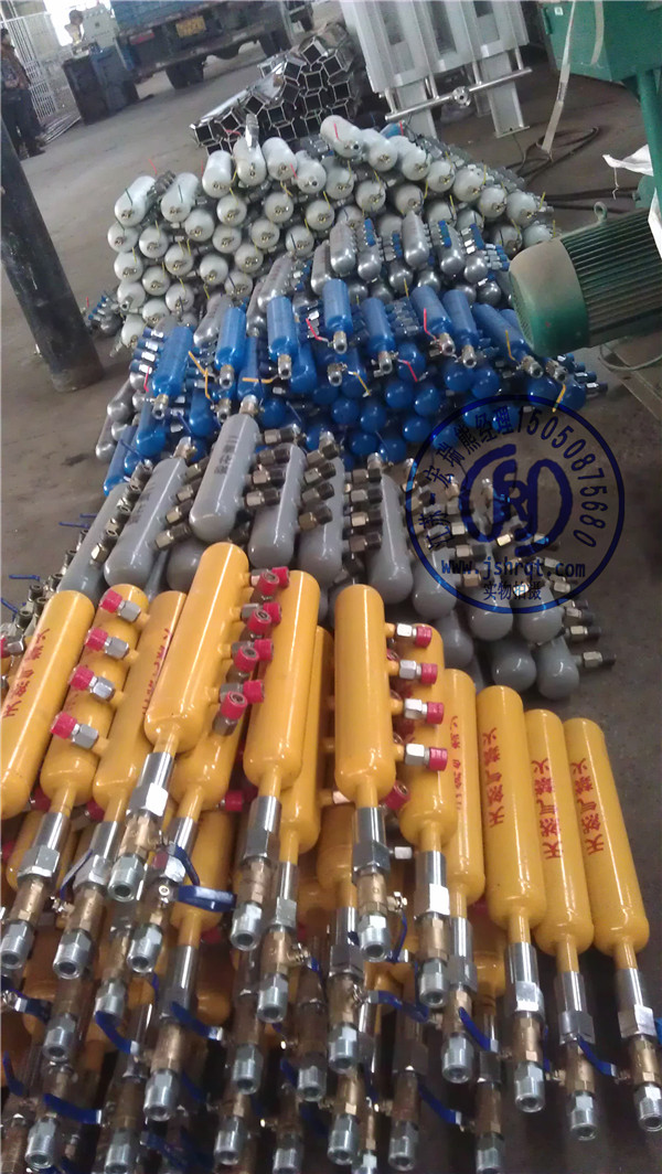 氧丙空二氧分氣包