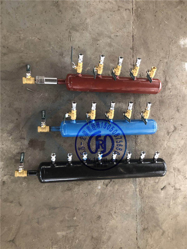 丙烷氧氣空氣分氣包