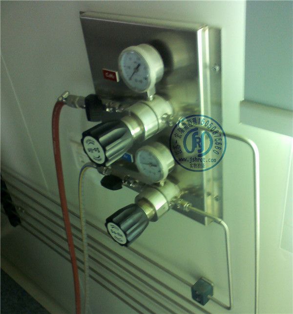 各類不銹鋼減壓閥