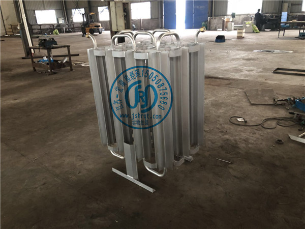 50立方空溫式氣化器