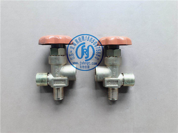 BWF-1丙烷直角閥