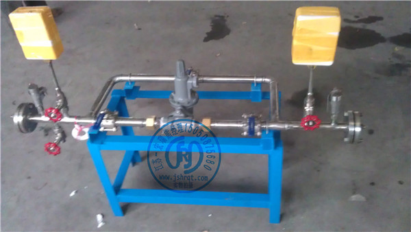 費(fèi)希爾調(diào)壓閥組