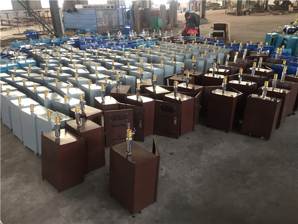氧丙乙炔終端箱