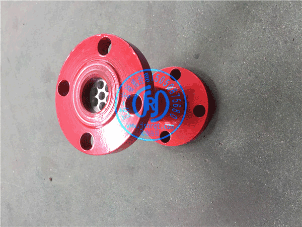 DN15-25法蘭式回火防止器