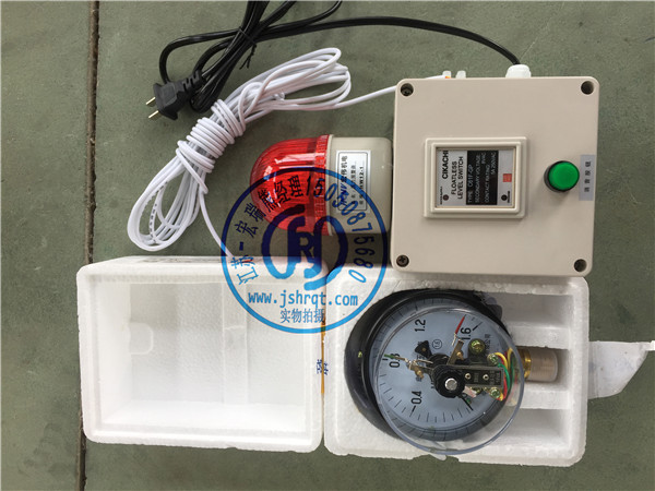 欠壓報(bào)警裝置